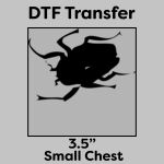 DTF Transfer 3.5" Thumbnail