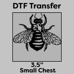 DTF Transfer 3.5" Thumbnail