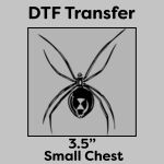 DTF Transfer 3.5" Thumbnail