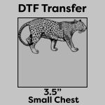 DTF Transfer 3.5" Thumbnail