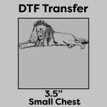 DTF Transfer 3.5" Thumbnail