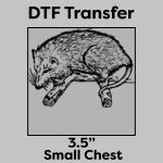 DTF Transfer 3.5" Thumbnail