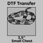 DTF Transfer 3.5" Thumbnail
