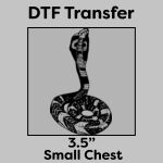 DTF Transfer 3.5" Thumbnail