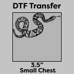 DTF Transfer 3.5" Thumbnail