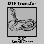 DTF Transfer 3.5" Thumbnail