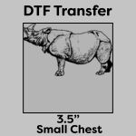 DTF Transfer 3.5" Thumbnail