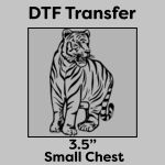 DTF Transfer 3.5" Thumbnail