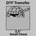 DTF Transfer 3.5" Thumbnail