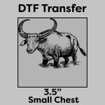 DTF Transfer 3.5" Thumbnail