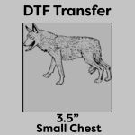 DTF Transfer 3.5" Thumbnail