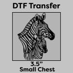DTF Transfer 3.5" Thumbnail