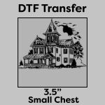 DTF Transfer 3.5" Thumbnail