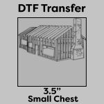 DTF Transfer 3.5" Thumbnail