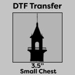 DTF Transfer 3.5" Thumbnail