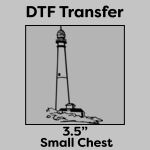 DTF Transfer 3.5" Thumbnail