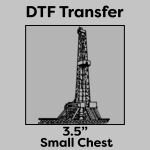 DTF Transfer 3.5" Thumbnail
