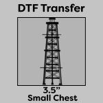 DTF Transfer 3.5" Thumbnail