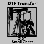 DTF Transfer 3.5" Thumbnail