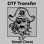 DTF Transfer 3.5" Thumbnail
