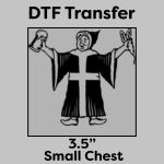 DTF Transfer 3.5" Thumbnail