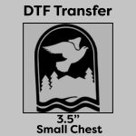 DTF Transfer 3.5" Thumbnail