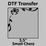 DTF Transfer 3.5" Thumbnail