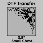 DTF Transfer 3.5" Thumbnail