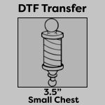 DTF Transfer 3.5" Thumbnail