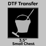 DTF Transfer 3.5" Thumbnail