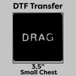 DTF Transfer 3.5" Thumbnail