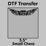 DTF Transfer 3.5" Thumbnail