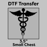 DTF Transfer 3.5" Thumbnail
