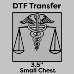 DTF Transfer 3.5" Thumbnail