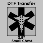 DTF Transfer 3.5" Thumbnail