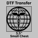 DTF Transfer 3.5" Thumbnail