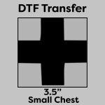 DTF Transfer 3.5" Thumbnail