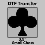 DTF Transfer 3.5" Thumbnail