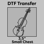 DTF Transfer 3.5" Thumbnail