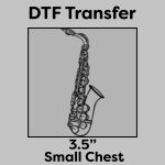 DTF Transfer 3.5" Thumbnail