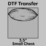 DTF Transfer 3.5" Thumbnail