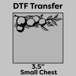 DTF Transfer 3.5" Thumbnail
