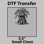 DTF Transfer 3.5" Thumbnail