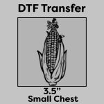 DTF Transfer 3.5" Thumbnail