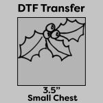 DTF Transfer 3.5" Thumbnail