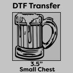 DTF Transfer 3.5" Thumbnail