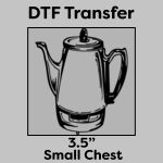 DTF Transfer 3.5" Thumbnail
