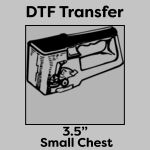 DTF Transfer 3.5" Thumbnail
