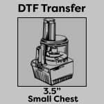 DTF Transfer 3.5" Thumbnail