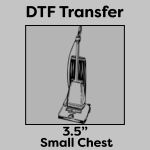 DTF Transfer 3.5" Thumbnail